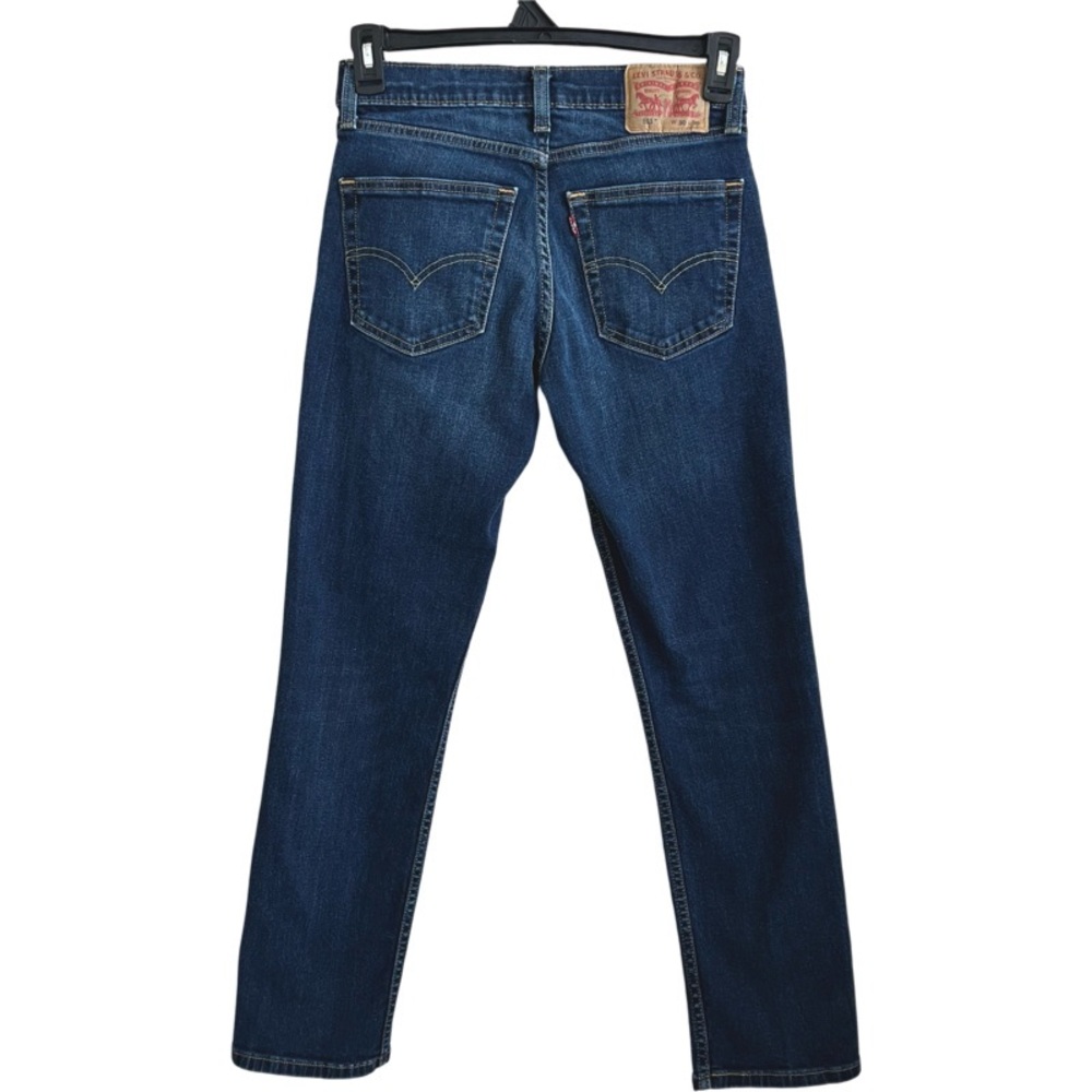 Levi’s 511 Size 30x30 Denim - Picture 2 of 5